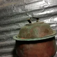 دیگ مسی