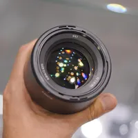 لنز سونی Sony 85mm f/1.8 FE اوپن باکس|دوربین عکاسی و فیلم‌برداری|تهران, فردوسی|دیوار