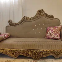 مبل|مبلمان خانگی و میز عسلی|خلیل شهر, |دیوار