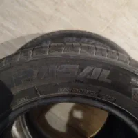 چهار حلقه لاستیک چینی