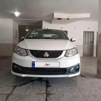ساینا اس فول آپشن مانیتور دار