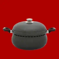 سرویس غذا پز