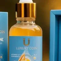 محصولات آرایشی لاکچری کوین