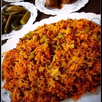 سفارش غذای مجالس پذیرفته میشود خانگی|خوردنی و آشامیدنی|بم, |دیوار