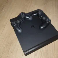 ps4 1 tra slim کپی خور|کنسول، بازی ویدئویی و آنلاین|تهران, نیروی هوایی (پیروزی)|دیوار