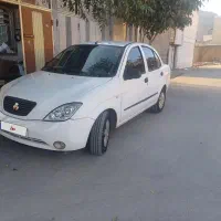 تیبا 1مدل ۹۷کارمندی|خودرو سواری و وانت|خرم‌آباد, |دیوار