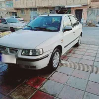 سمندef7دوگانه.بیرنگ۹۲