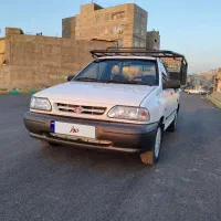 پراید وانت ۱۵۱ مدل ۹۶|خودرو سواری و وانت|مشکین‌دشت, |دیوار