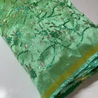 مقداری پارچه مناسب دوخت ودوز وآموزش خیاطی باقیمت