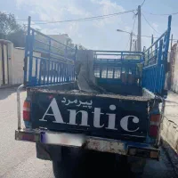 نیسان۷۹فروش|خودرو سواری و وانت|دهدشت, |دیوار