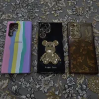 ۳ عدد گارد گوشی s22