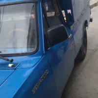 نیسان مدل۸۲