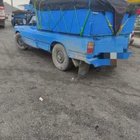 حمل انواع بار به تمام نقاط کشور|خدمات حمل و نقل|بوکان, |دیوار