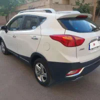 جک s3|خودرو سواری و وانت|رشت, گیل|دیوار