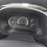 کوییک ۴۰۱|خودرو سواری و وانت|همدان, |دیوار