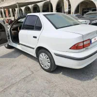 سمندال ایکس