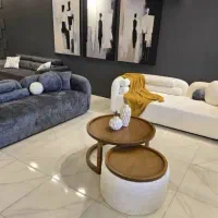 مبل روشنا تولیدی که حواسش به جیب شماست.