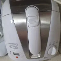 سرخ کن نونو