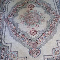 فرش شش متری