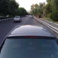 206 مدل 83 تیپ 2|خودرو سواری و وانت|تهران, شهرک محلاتی|دیوار