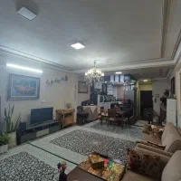 آپارتمان ۹۵ متری دو خواب ۶واحدی شیک|فروش آپارتمان|آزادشهر, |دیوار