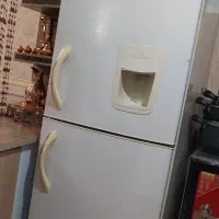 یخچال فریزر الکترواستیل