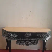 کنسول اینه