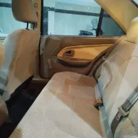 فروش پژو 405مدل 98