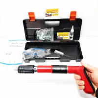 میخکوب تفنگی چاشنی خور RAD HIT (تفنگ میخ کوب عصایی|ابزارآلات|شهرکرد, |دیوار