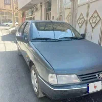 فروش ۴۰۵ مدل۹۳