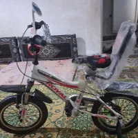 دوچرخه ۱۶