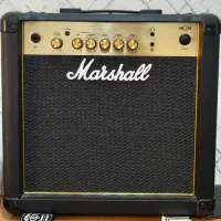 امپ گیتار marshall mg15