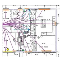 برقکاری ساختمان|خدمات پیشه و مهارت|بم, |دیوار