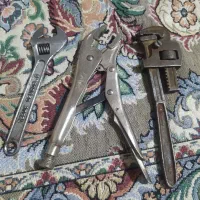 اچار قفلی شلاقی فرانسه