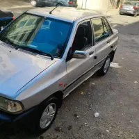 پراید 131مدل 90داشبورد جدید|خودرو سواری و وانت|تهران, کیانشهر|دیوار