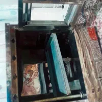 تنورگازی بزرگ|اجاق گاز و لوازم برقی پخت‌وپز|زاهدان, |دیوار