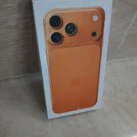 گوشی آیفون 17