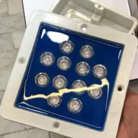 چراغ استخری کاملا نو نو به قیمت باورنکردنی