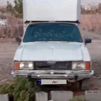 پیکان وانت۱۶۰۰ مدل۸۰