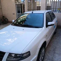 سمند سورن مدل1401
