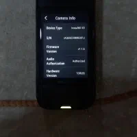 lnsta360x3|دوربین عکاسی و فیلم‌برداری|ابهر, |دیوار