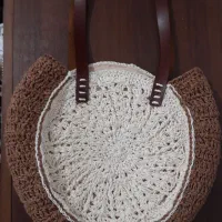 سفارش کیف های رافیا و .. با تخفیف عالی روز مادر|کیف، کفش، کمربند|همدان, |دیوار