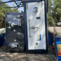فروش انواع گاوصندوق