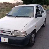 پراید مدل ۹۴ معاوضه|خودرو سواری و وانت|تهران, شهرک شریفی|دیوار