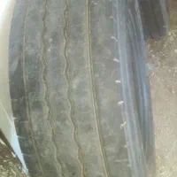 لاستیک خاور|قطعات یدکی و لوازم جانبی|فریمان, |دیوار