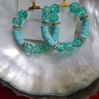 انواع گوشواره مرواریدوکریستالی دررنگها ومدلهای شیک|بدلیجات|تهران, تاکسیرانی|دیوار