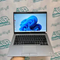 لپتاپ Dell 5300 نسل ۱۰ i7 صفحه ۱۳ اینچ سبک