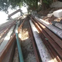 مقداری قوتی و چهار چوب دکه