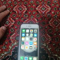 گوشی ایفون ۶ معاوضه با جی ۷