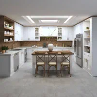 کابینت بدون پیش پرداخت از دم قسط